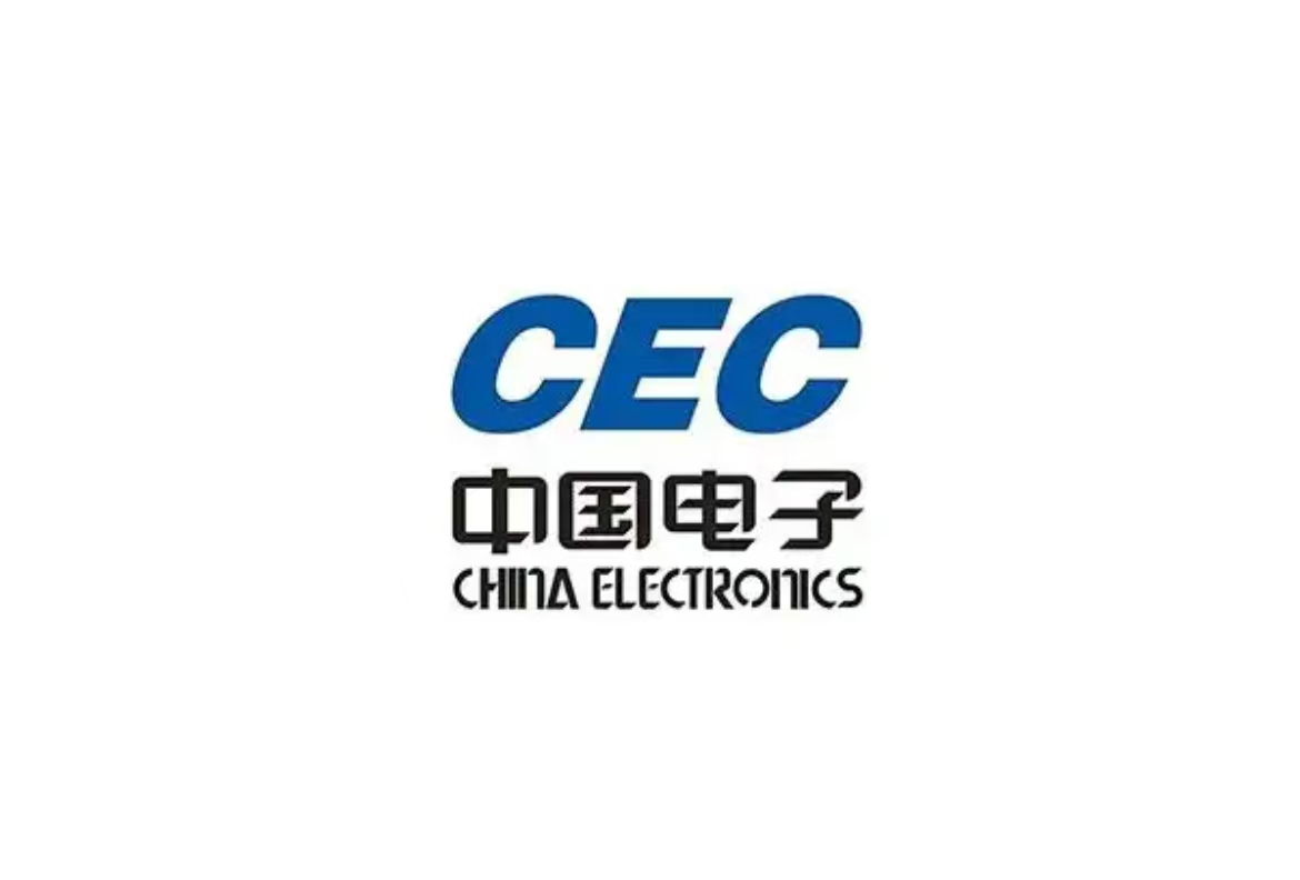 中国电子