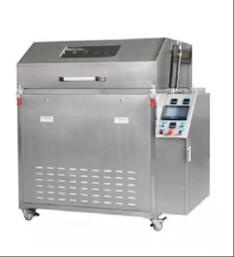 MSO-1000治具清洗机